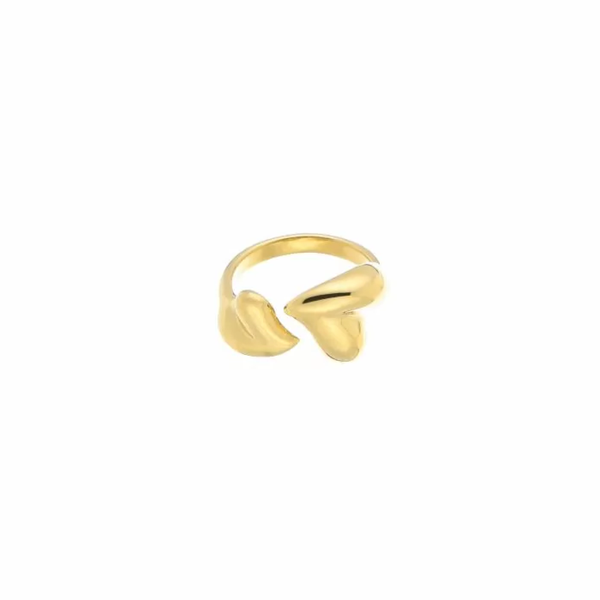 Ring Char