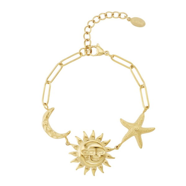 Armband Vajen