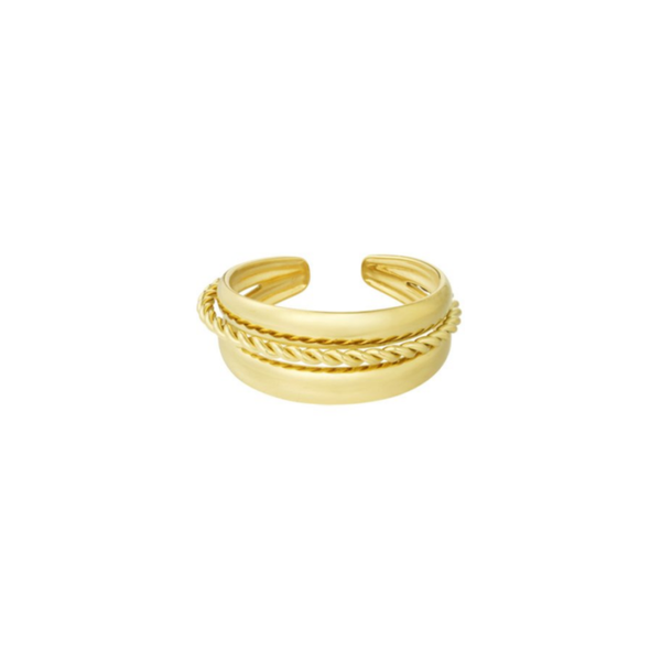 Ring Triple