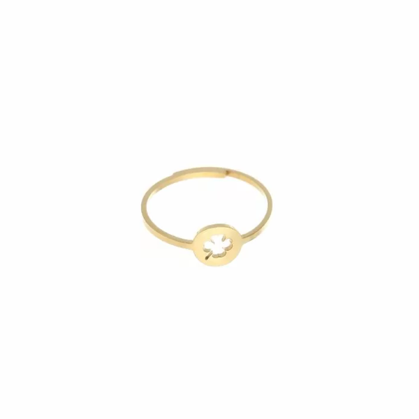 Ring Klaver