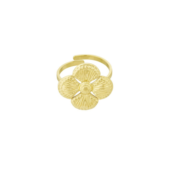 Ring Clover