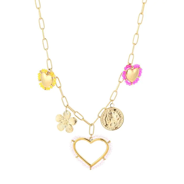 Ketting Jolien