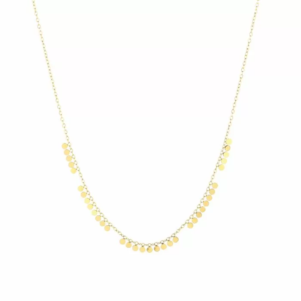 Ketting Mae