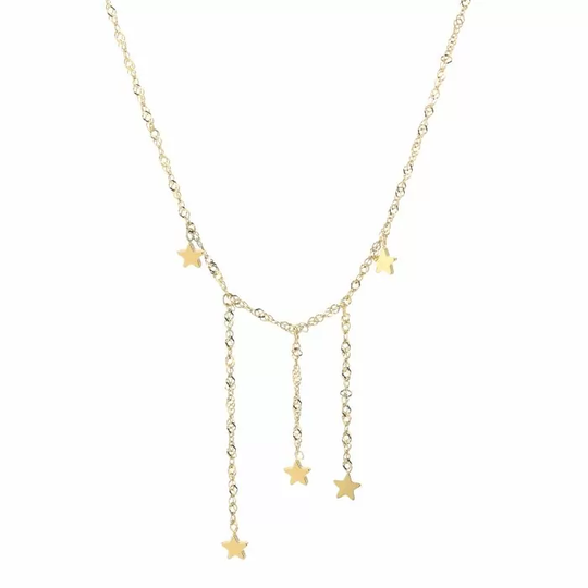 Ketting Stit