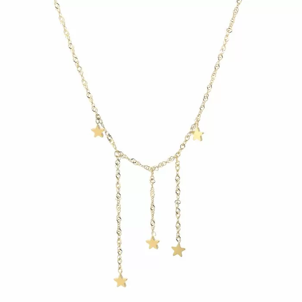 Ketting Stit