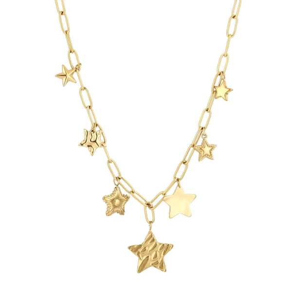 Ketting Shay