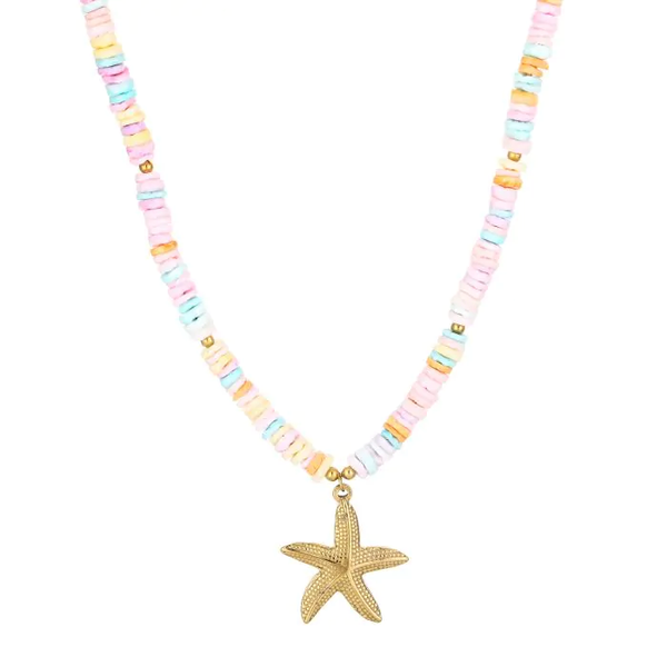 Ketting Sandy