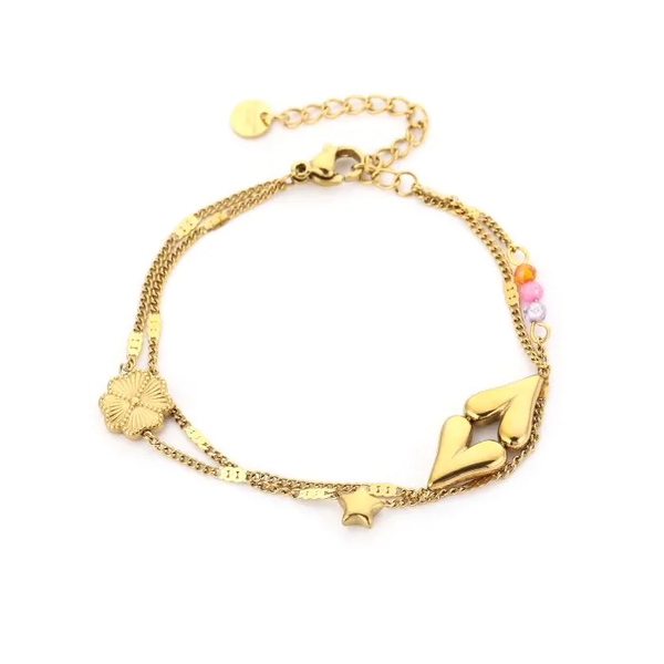 Armband Hassa