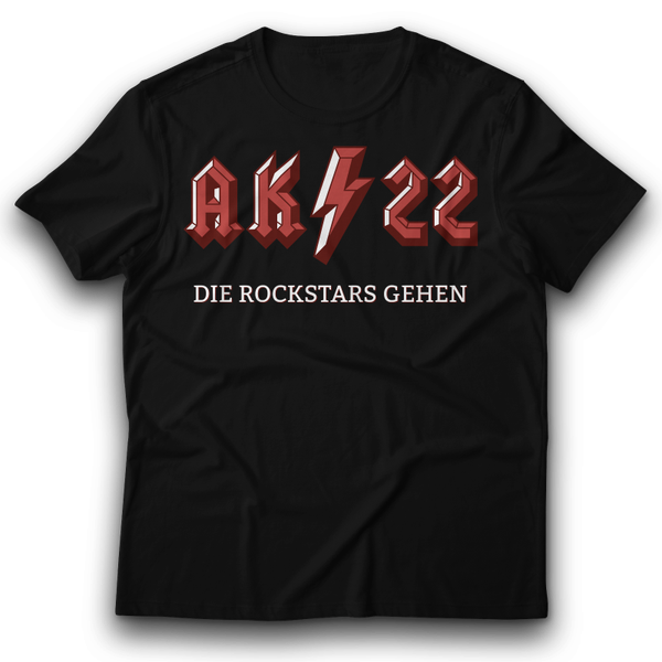 Abschluss 2022 T-Shirt