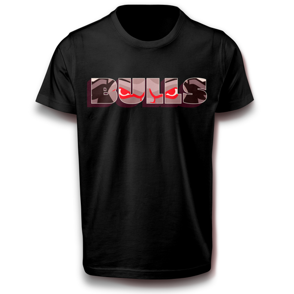 Stier Augen Bulls T-Shirt 122 - 3XL 100% Baumwolle Spruch Zitat Auge Tier Spaß Lustig