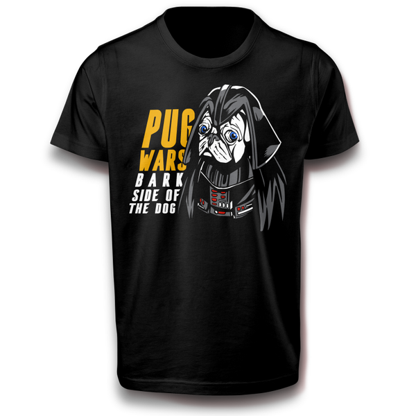 Popkultur Parodie Hund Lustig Spaß T-Shirt 122 - 3XL 100% Baumwolle Geschenk Geschenkidee