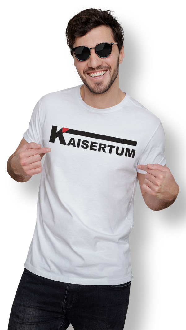 Kaisertum T-Shirt