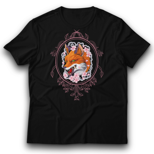 Fuchs T-Shirt