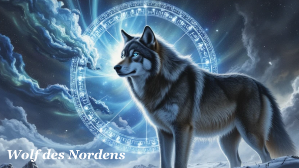 Wolf des Nordens. mp3 Musik