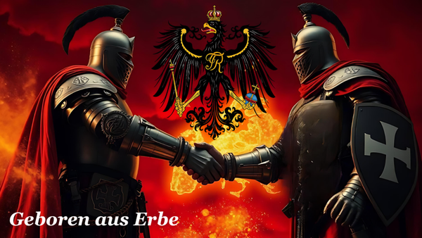 Geboren aus Erbe. mp3