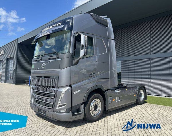 Volvo FH 460