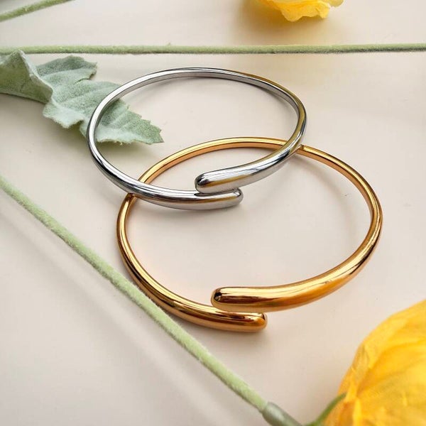 Bangle armband classy