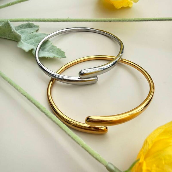 Bangle armband classy