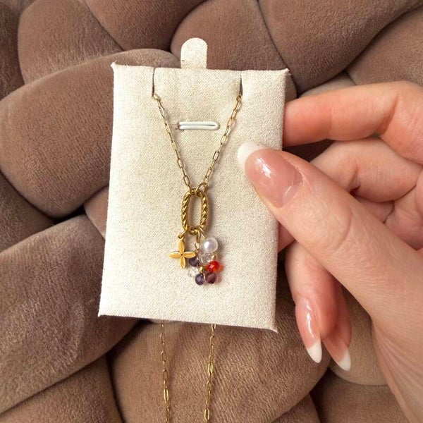 Lisa necklace