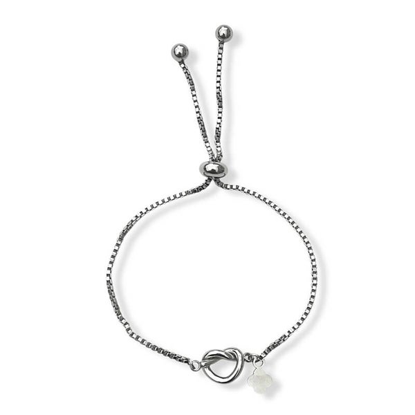 Cute Knot bracelet