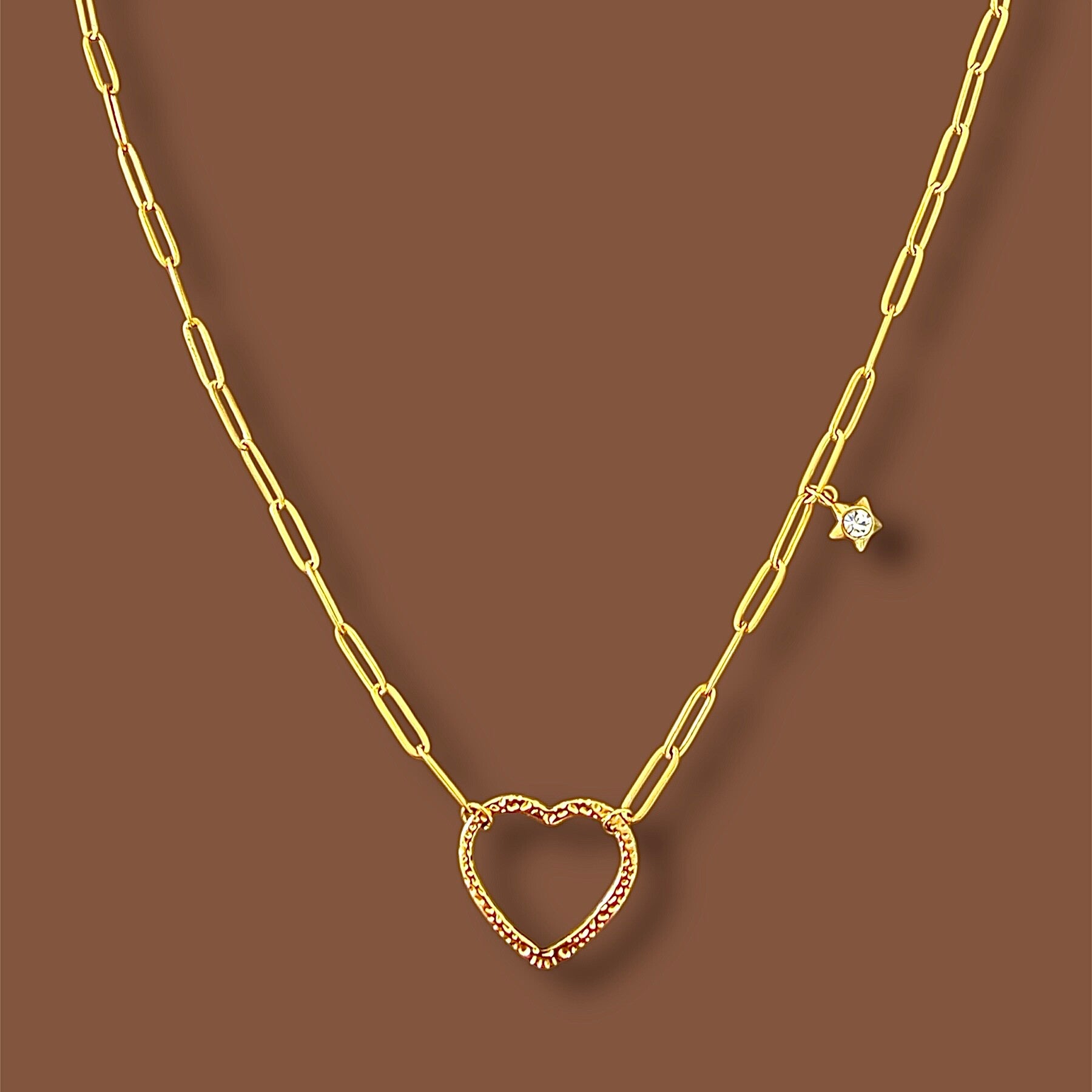 Schakelketting Nova