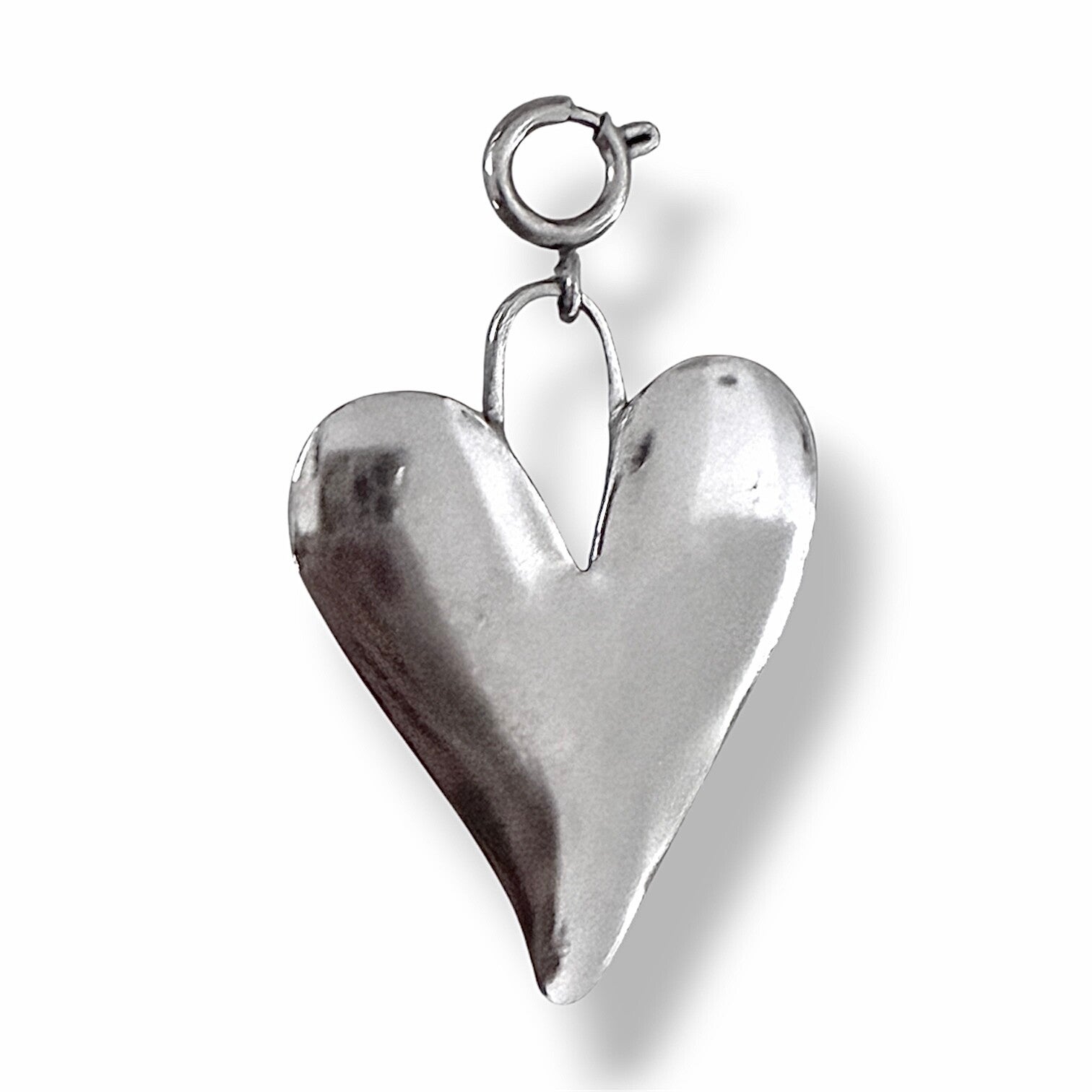 Bedel big heart