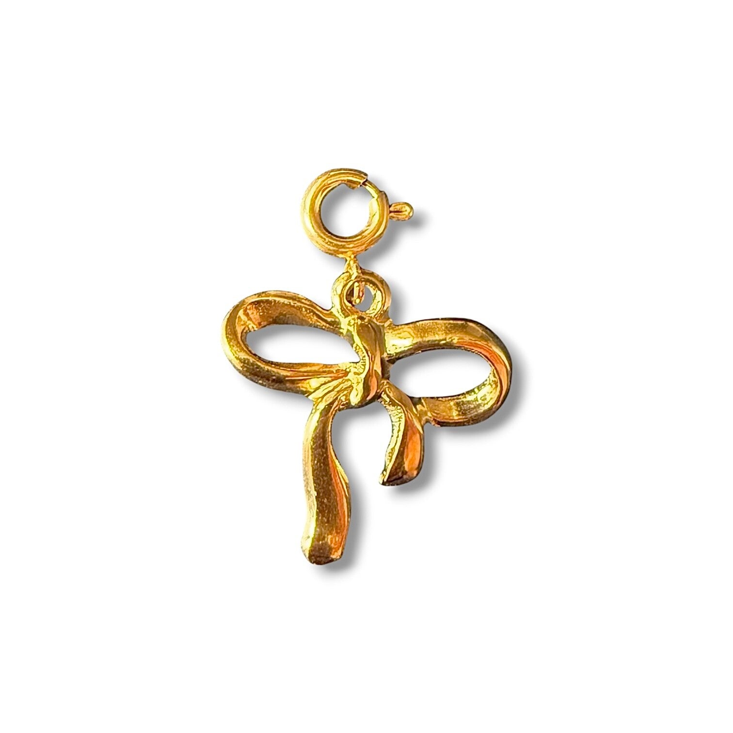 Bedel golden bow