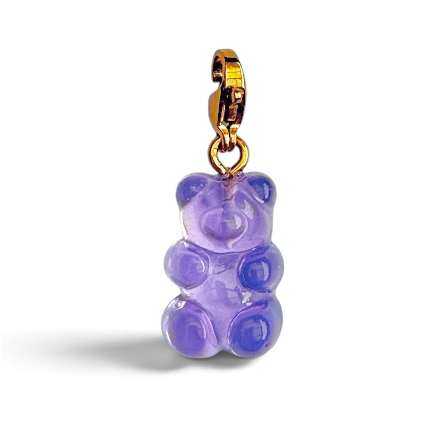 Bedel purple gummybear