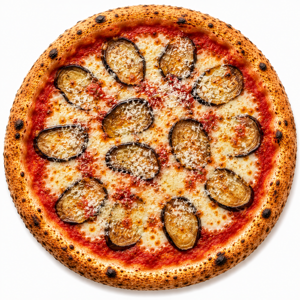PARMIGIANA