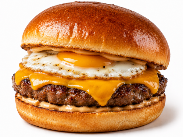 New York Hamburger