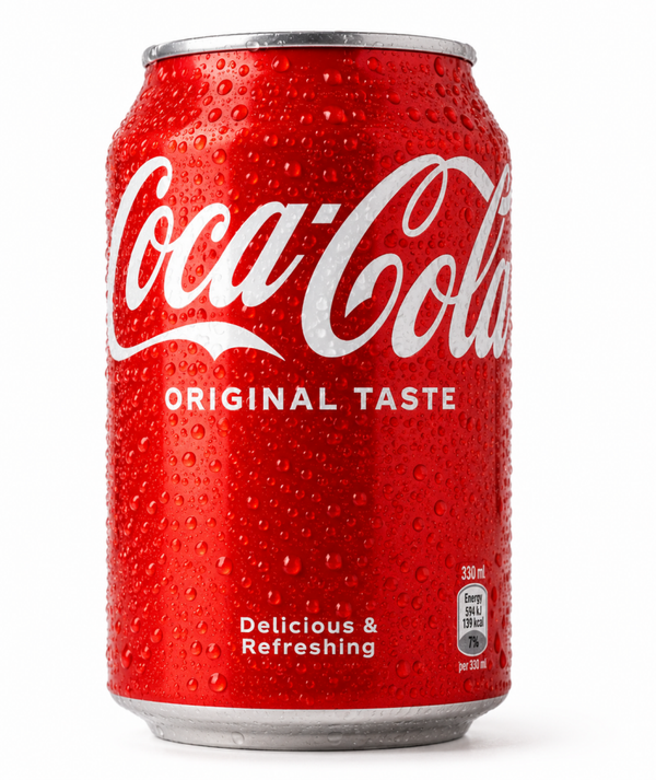 COCA COLA