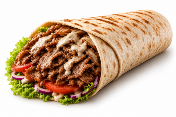 Mega Durum