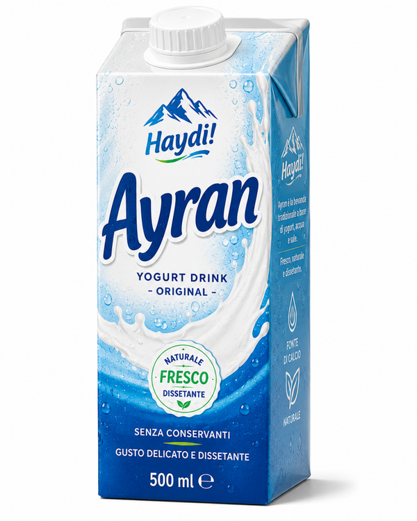Ayran