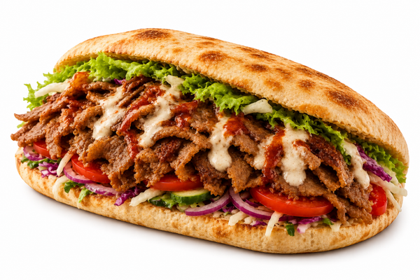 Kebab Bioggio