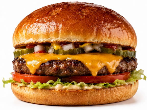 Cheesburger