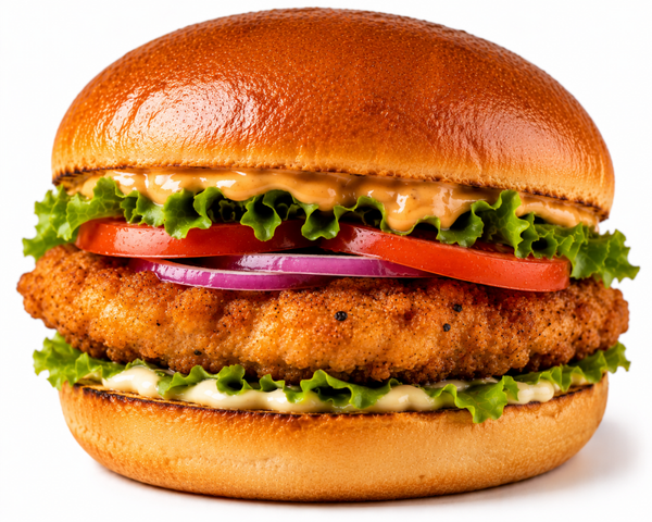 Cicken Burger