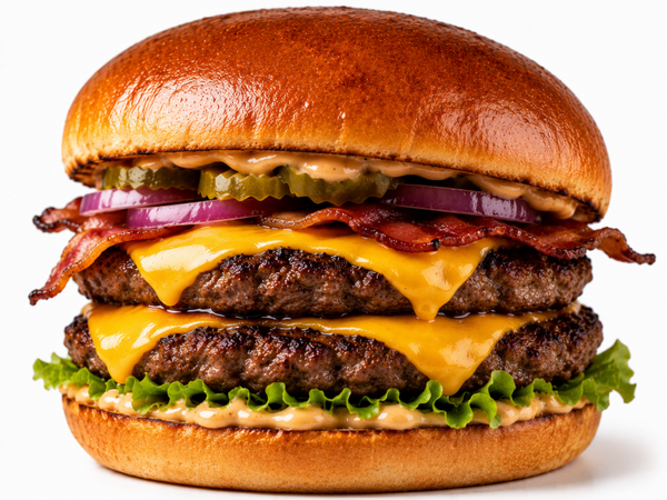 Big Boss Burger