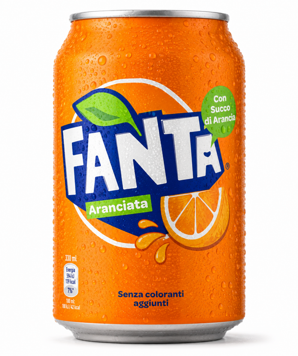 Fanta