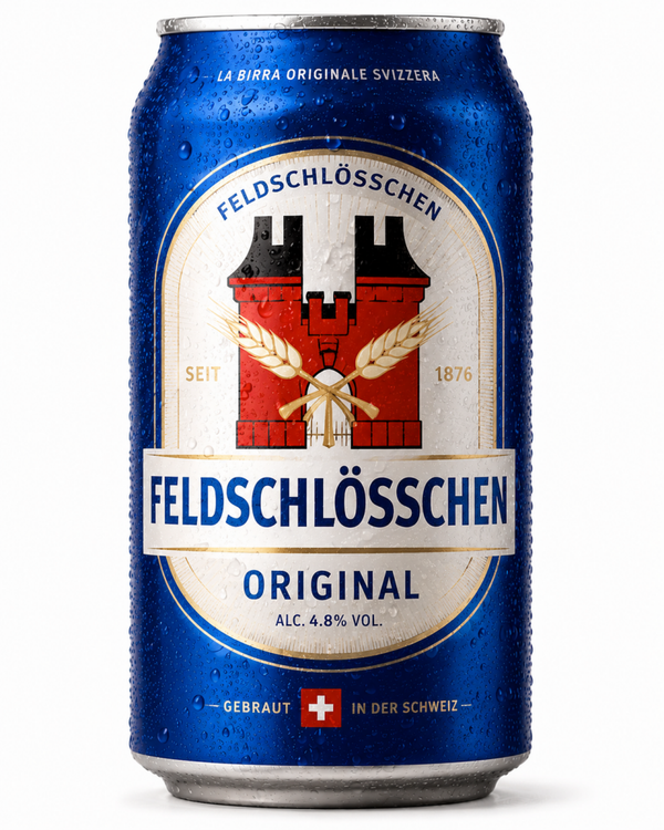 Feldschlösschen
