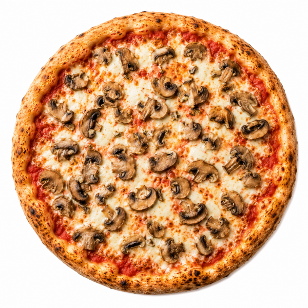 FUNGHI