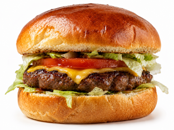 Hamburger