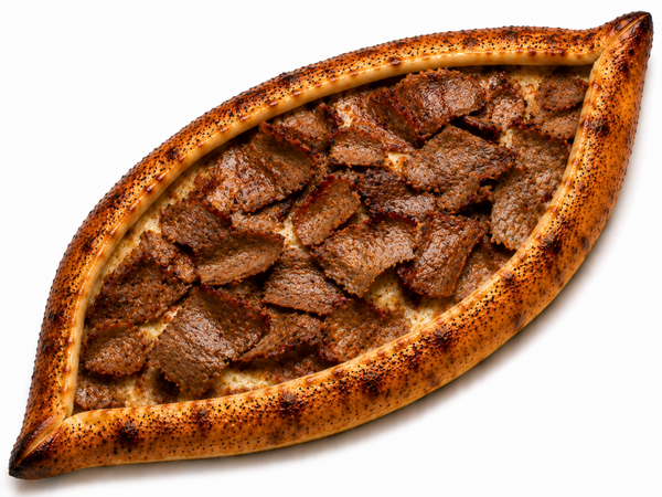 PIDE KEBAB