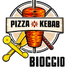 Kebab Pizza Bioggio