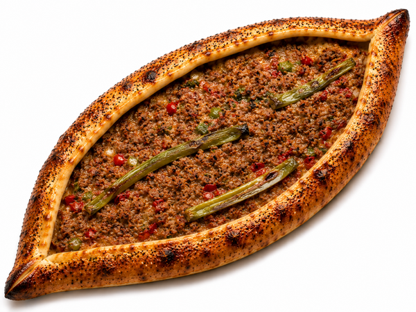PIDE KARADENIZ