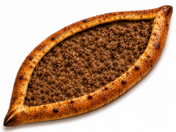 PIDE CON MACINATA