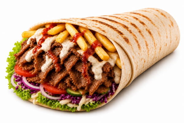 Durum patatine