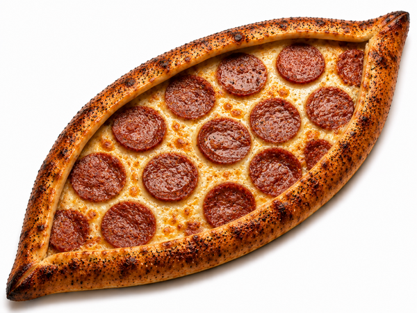 PIDE SUCUK