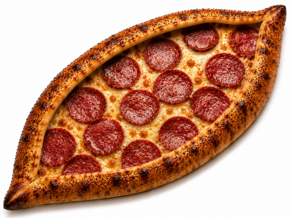 PIDE SALAME