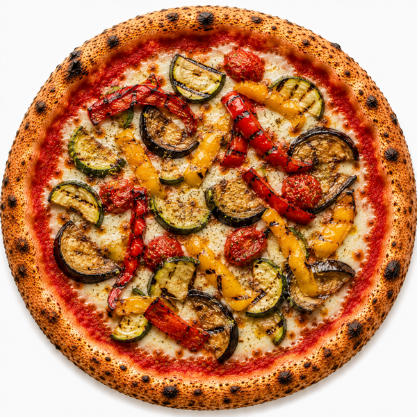 VEGETARIANA