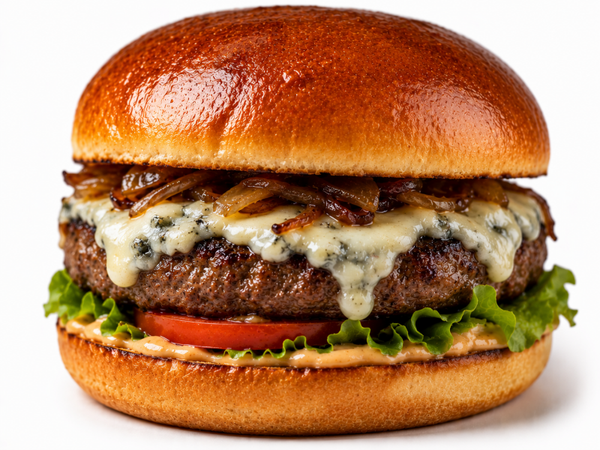 Zola Burger
